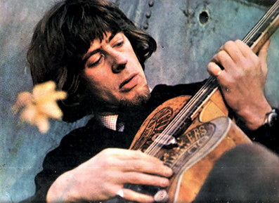 20 ESSENTIALS: British Blues 1962-1970